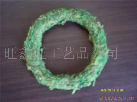 青苔草圈，藤圈，土茯藤球，藤球，桃心工廠,批發,進口,代購