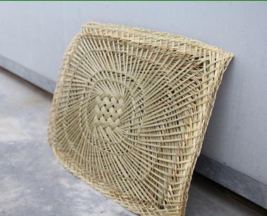 草墊方形草墊饃饃哥粗糧一號蒸饃坊專用草墊批發工廠,批發,進口,代購