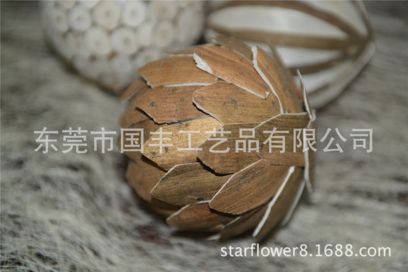 泰國進口通草紙製成品通草球工廠,批發,進口,代購