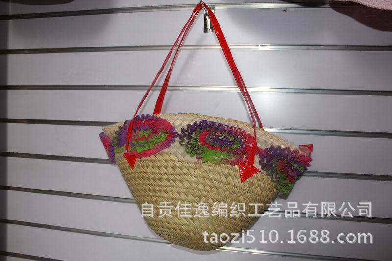 廠傢批發獨傢空心草草編包流行時尚尋找代理商工廠,批發,進口,代購