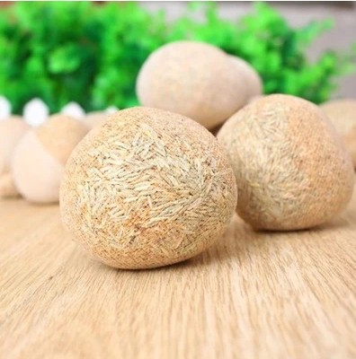 小花迷草球 創意迷你植物盆栽 青草種植 小草種子草頭工廠,批發,進口,代購