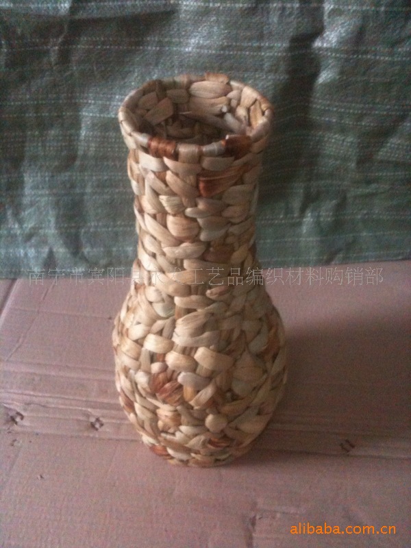 葫蘆形花瓶A113    廣西工藝品批發批發・進口・工廠・代買・代購