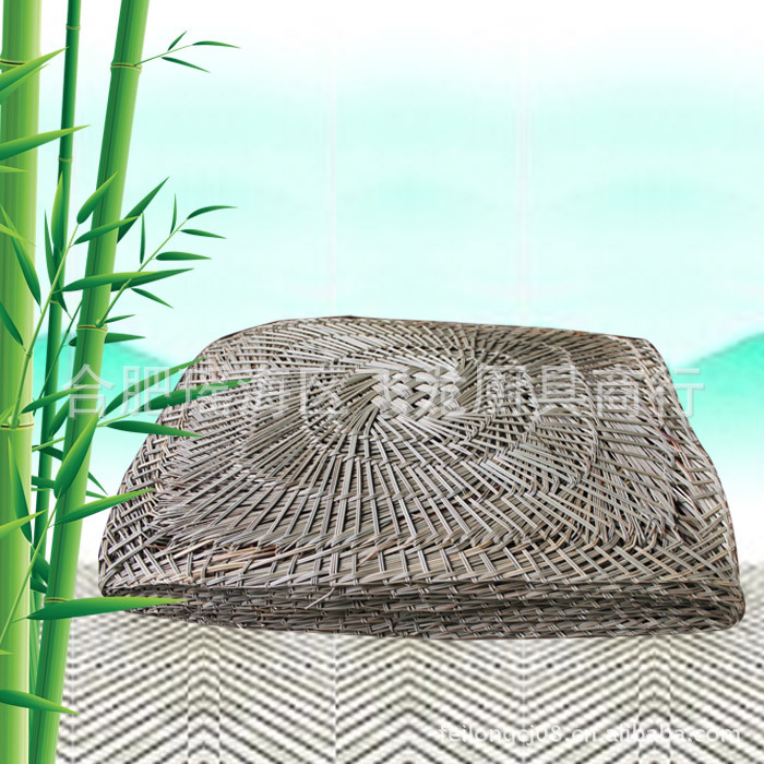 批發蒸籠墊 托盤墊 方行墊 手工編製草墊工廠,批發,進口,代購