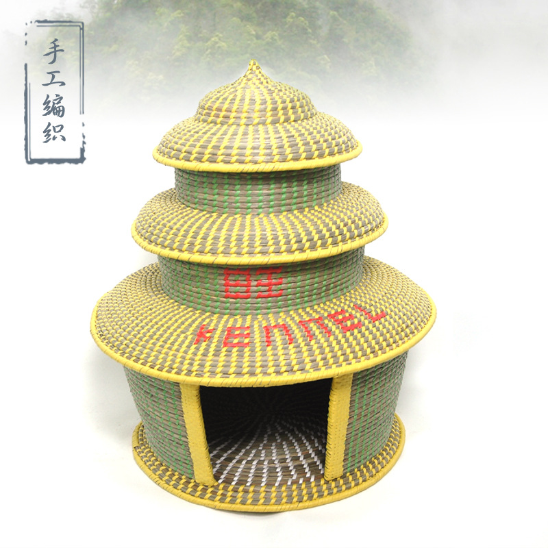 供應 草編工藝品 傢居工藝品擺件 手工編織植物工藝品批發・進口・工廠・代買・代購
