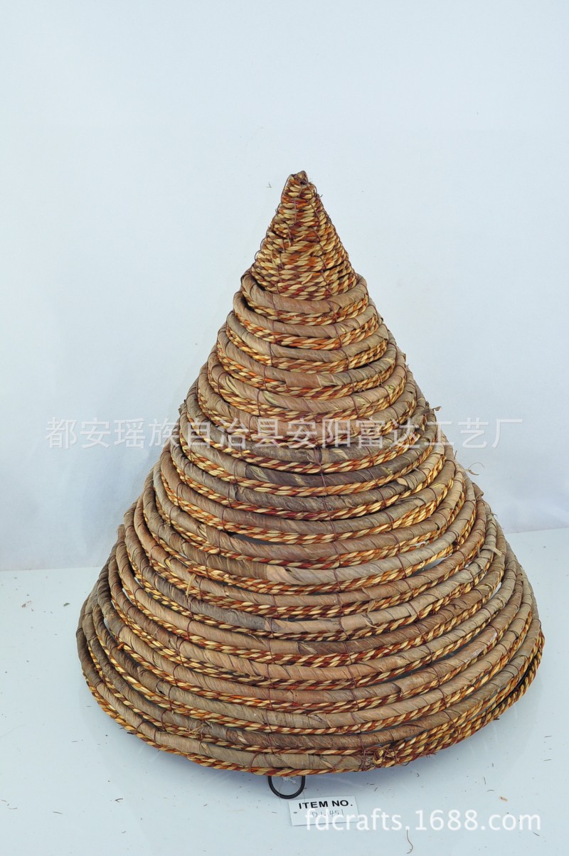 專業生產花園花藝裝飾品，收納籃，各種藤編工藝品，可商檢工廠,批發,進口,代購
