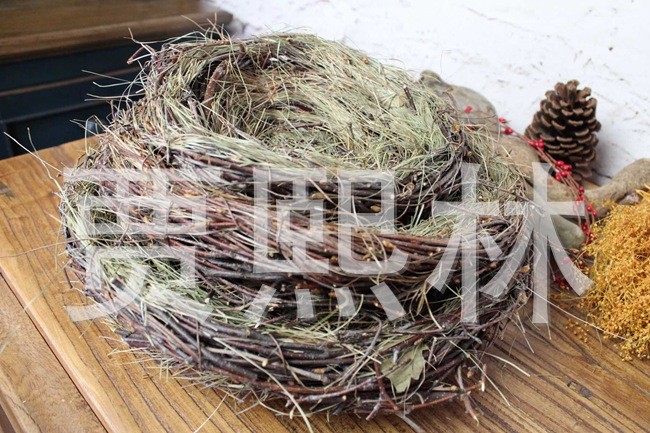 大號草編鳥窩 雞窩 寵物窩工廠,批發,進口,代購