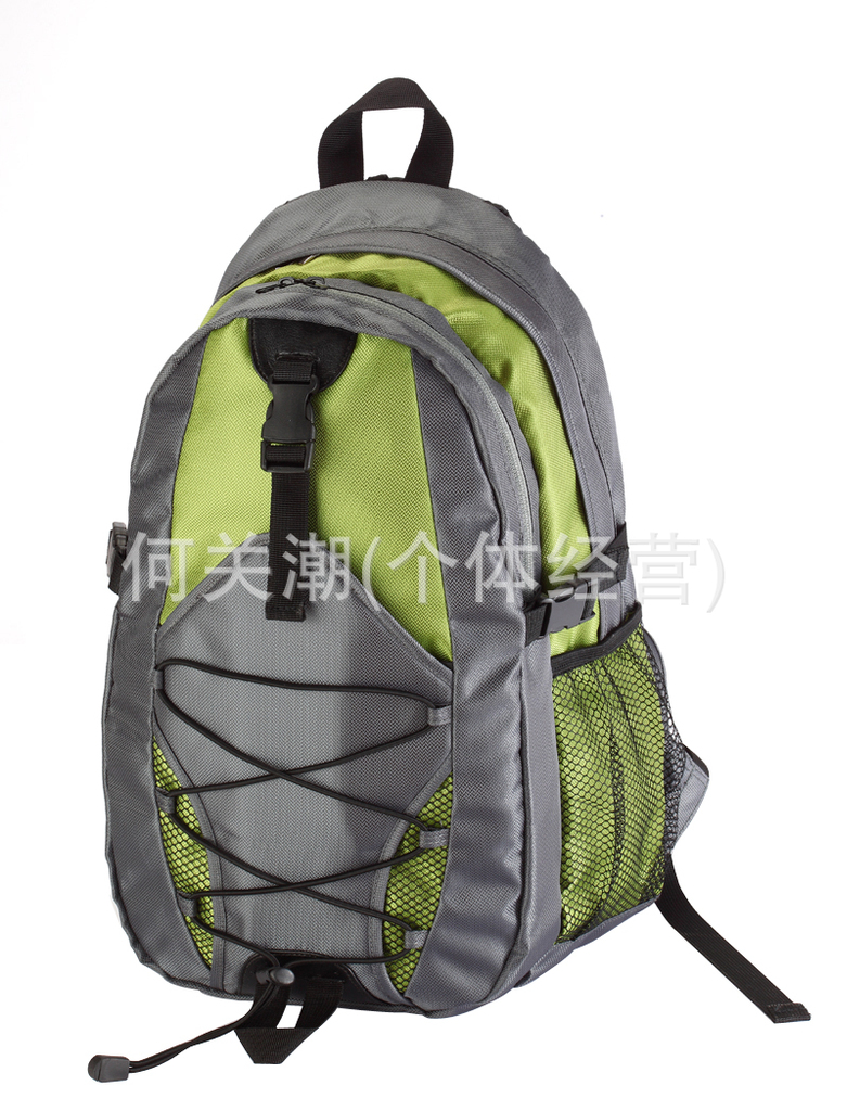 帶冰包的登山背包 BP1108GN    23L工廠,批發,進口,代購