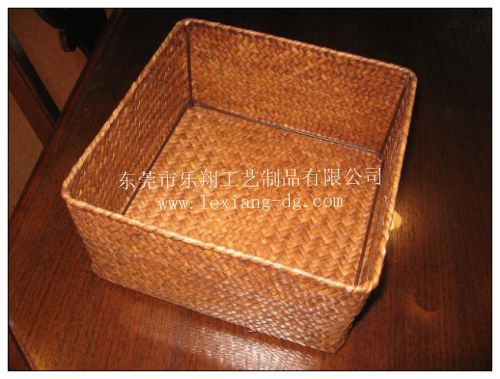 ［廠傢供應］席草編織筐，席草編織工藝品，三菱草編織廠傢工廠,批發,進口,代購
