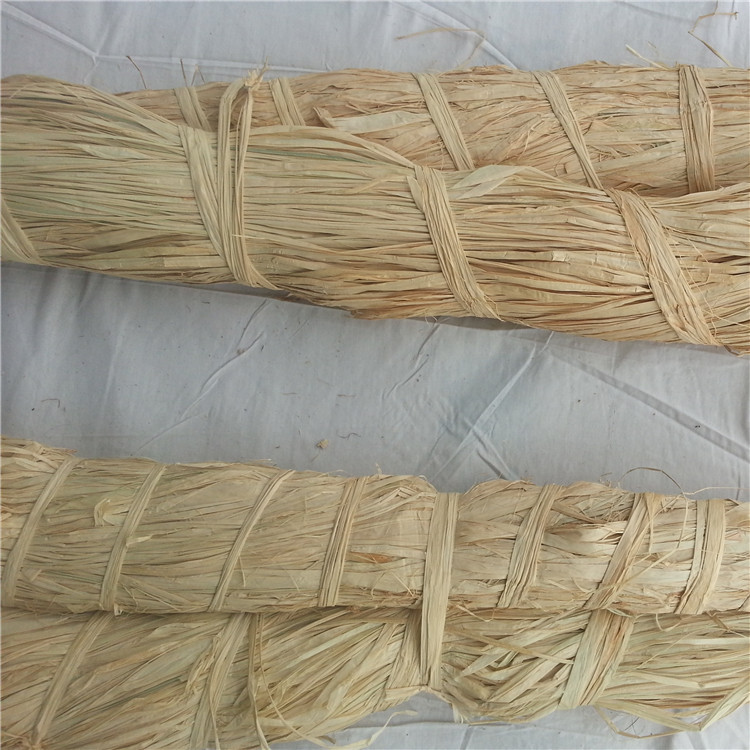 現貨供應純天然草編織材料染色拉菲草工廠,批發,進口,代購