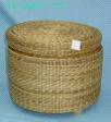 供應精品草編圓座等草編製品（圖）工廠,批發,進口,代購