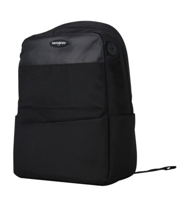 新秀麗（Samsonite）時尚簡約雙肩背包 14寸電腦包 663*09010工廠,批發,進口,代購