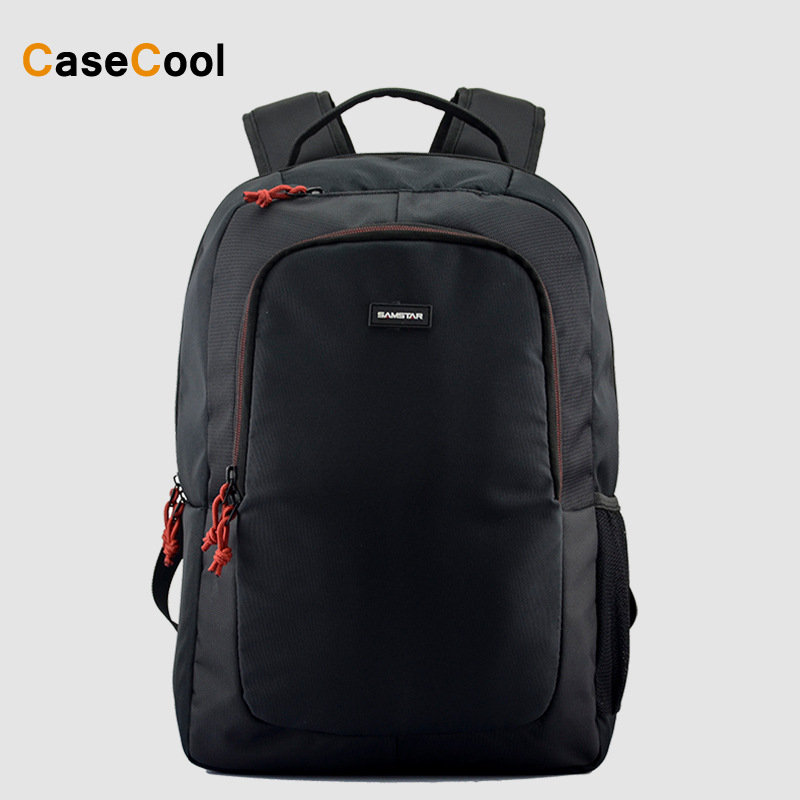 CaseCool鎧仕酷雙肩包男士商務旅行包蘋果電腦背包中學生書包批發・進口・工廠・代買・代購