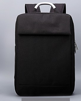 商務男士背包簡約方形14寸電腦包雙肩背包休閒旅行包歡迎洽談定製批發・進口・工廠・代買・代購
