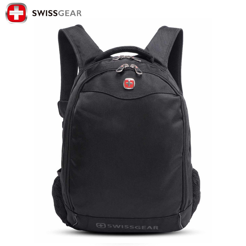 瑞士軍刀swissgear14.6英寸商務型雙肩電腦背包SA9829BL工廠,批發,進口,代購