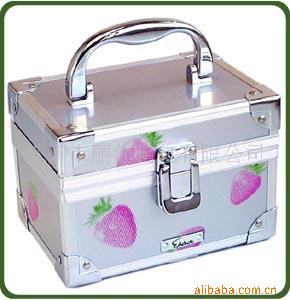 供應  各式 化妝箱 Cosmetic Case  (工具箱 tool box)批發・進口・工廠・代買・代購