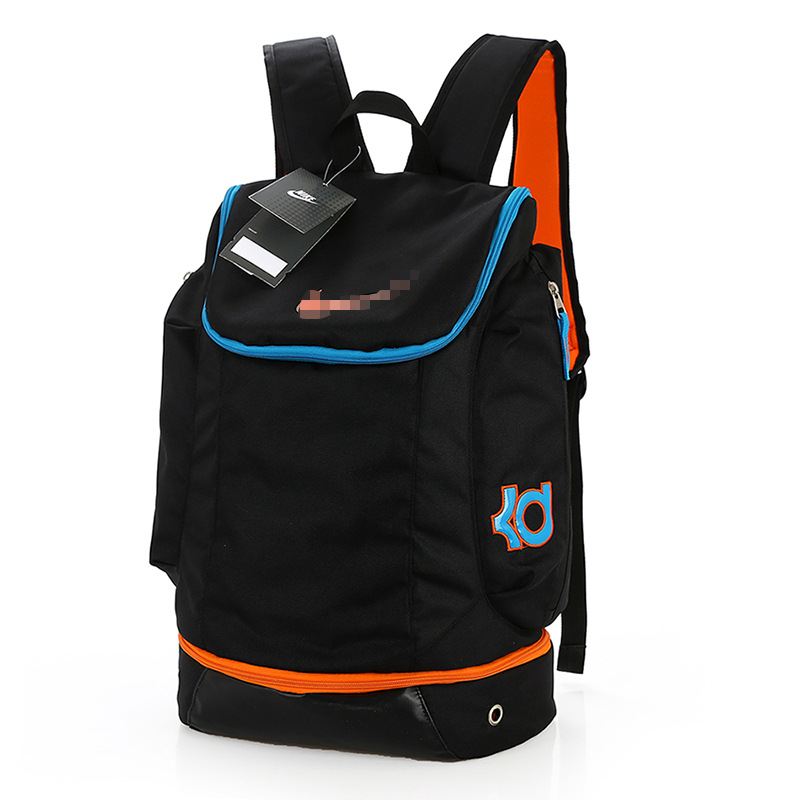 香港新品nk雙肩包男高中學生書包杜蘭特大容量旅行包運動旅遊背包批發・進口・工廠・代買・代購