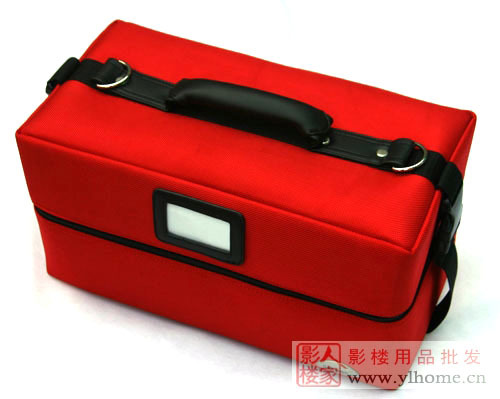 影視跟妝專業化妝箱-彩妝工具箱包 WB-18R 可拆內膽(3色)批發・進口・工廠・代買・代購