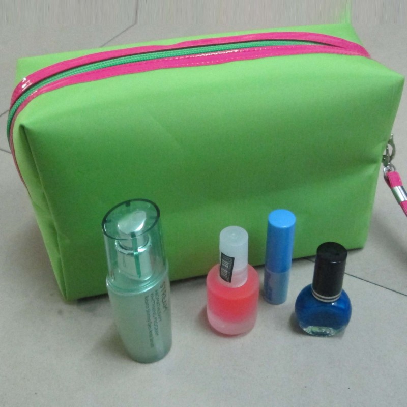 2015韓版簡約時尚女生化妝包 洗漱包 外貿包包 手拿包批發工廠,批發,進口,代購