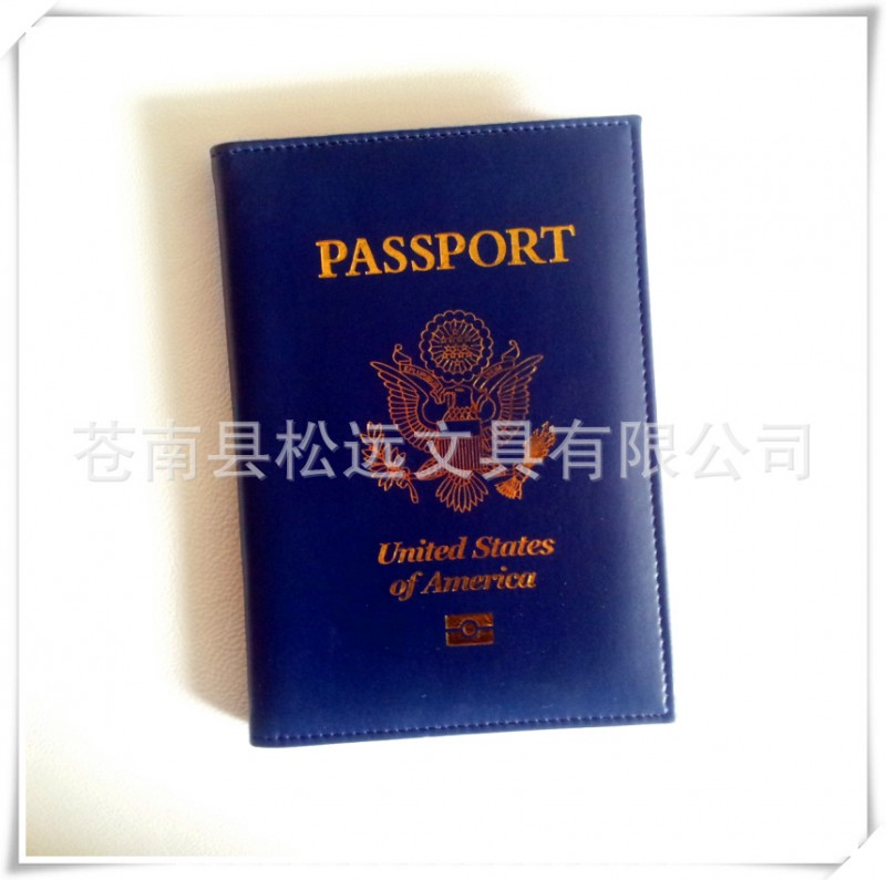 批發英文PU皮革passport護照本護照夾護照套護照包定做定製工廠,批發,進口,代購