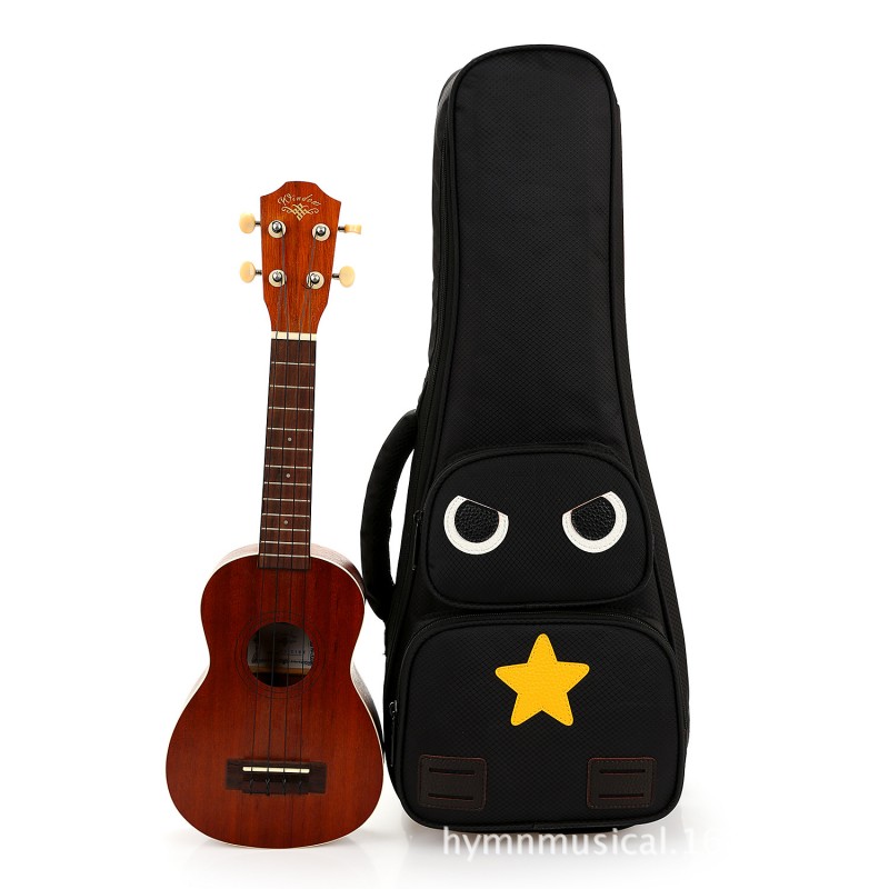 ukulele bag 尤克裡裡包 廠傢直銷 歡迎OEM 貼牌定製 卡通圖案工廠,批發,進口,代購