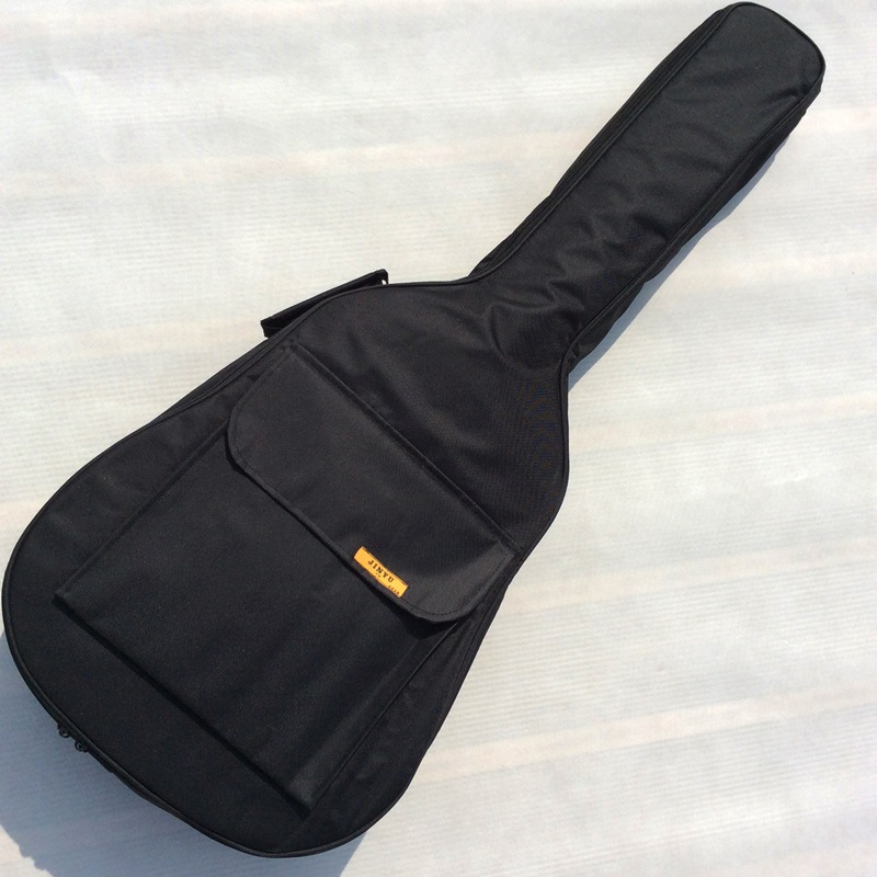 原裝加厚 41寸海綿民謠吉他包 雙肩背包批發・進口・工廠・代買・代購