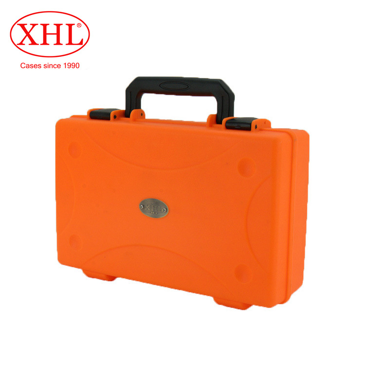 XHL/鑫合力1002 手提便攜塑料黑管樂器箱 機表機器防護箱單簧管箱批發・進口・工廠・代買・代購