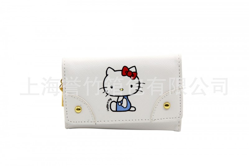 Hello kitty 鑰匙包 客戶定製廠價直銷  外貿原單 日單正品工廠,批發,進口,代購