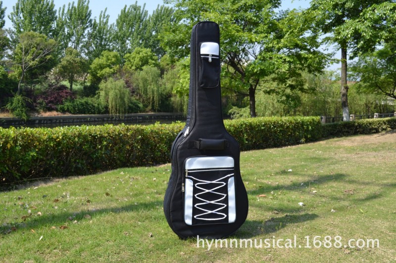 吉他包 guitar bag 歡迎OEM 貼牌定製  廠傢直銷 最時尚款式工廠,批發,進口,代購