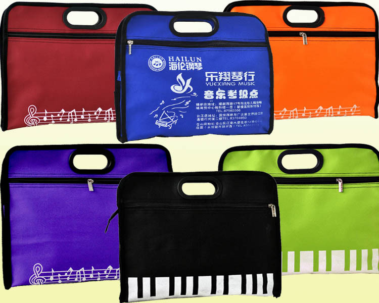 多爾樂器琴包廠傢直銷工廠批發禮品書包袋套琴行訂做加印LOGO批發・進口・工廠・代買・代購