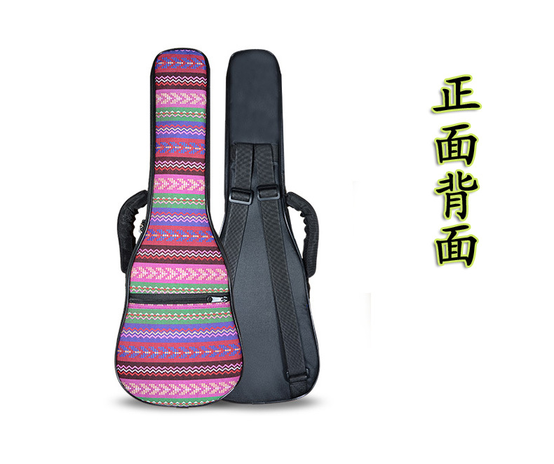 尤克裡裡包 ukulele包 烏克麗麗加厚包 尤克裡裡袋子21寸23寸26寸批發・進口・工廠・代買・代購