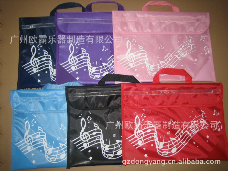 2012年歐美銷售王--各色樂譜袋批發・進口・工廠・代買・代購