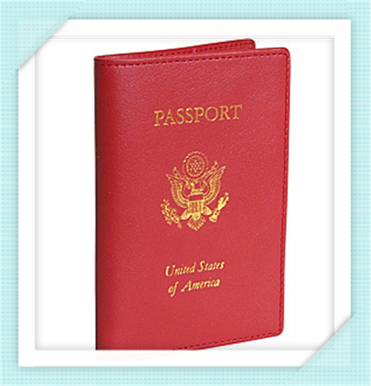 透明/磨砂旅行PVC護照套 標準護照套 護照套廠傢 護照保護套批發・進口・工廠・代買・代購
