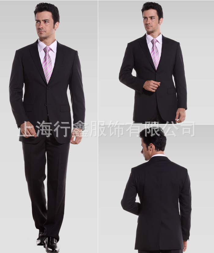 【廠傢定做】 專業供應製服/西服製服/職業製服/工廠製服訂做工廠,批發,進口,代購