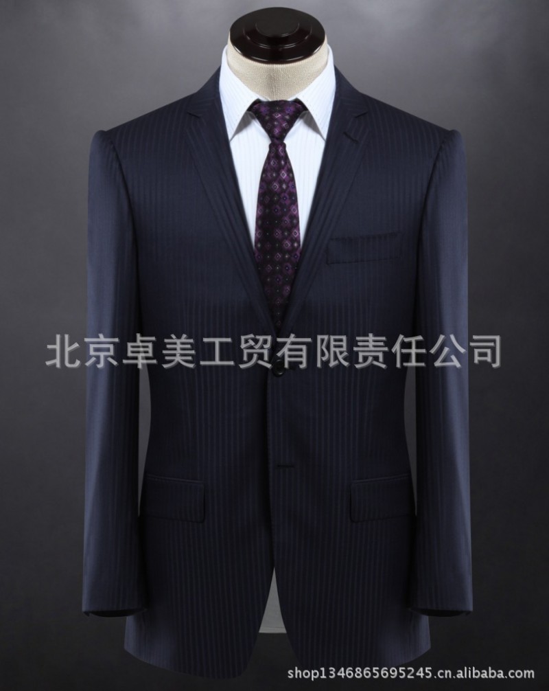 北京專業西服定做廠傢-北京定做西服-訂做工裝西服-QQ136139491工廠,批發,進口,代購