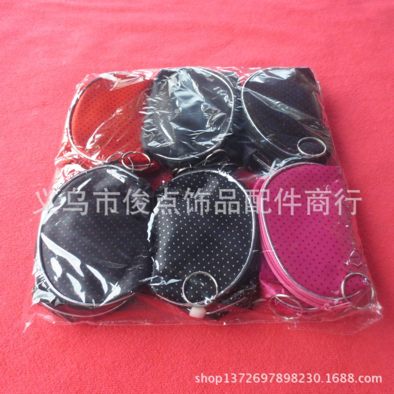 一元店  女士半圓錢包   批發  廠傢直銷工廠,批發,進口,代購