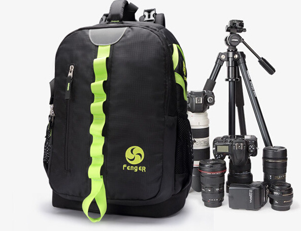 攝影包專業防盜單反相機包佳能尼康數位包攝影機背包批發・進口・工廠・代買・代購