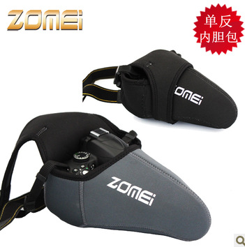 Zomei 單反相機 大中號內膽包 佳能650D 550D 600D 60D 7D 三角包批發・進口・工廠・代買・代購