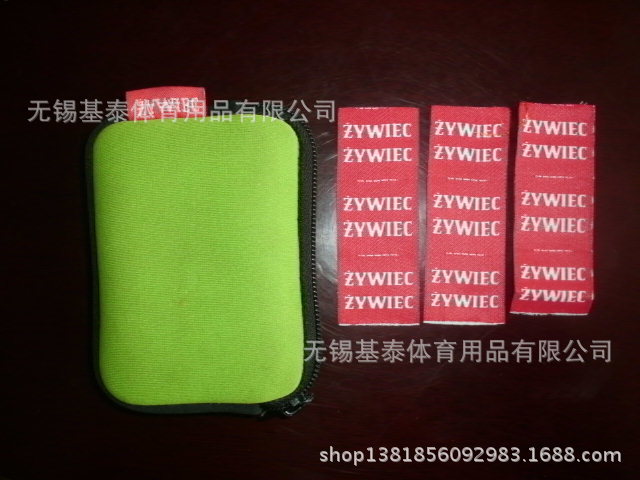 廠傢直接供應潛水麵料相機包 拉鏈優質攝影包/錢包 可印logo工廠,批發,進口,代購