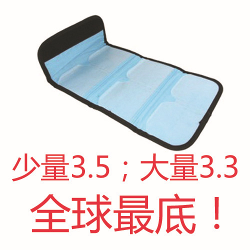 批發 濾鏡包 大號 6片濾鏡袋 防震保護 時尚裝濾鏡包批發・進口・工廠・代買・代購