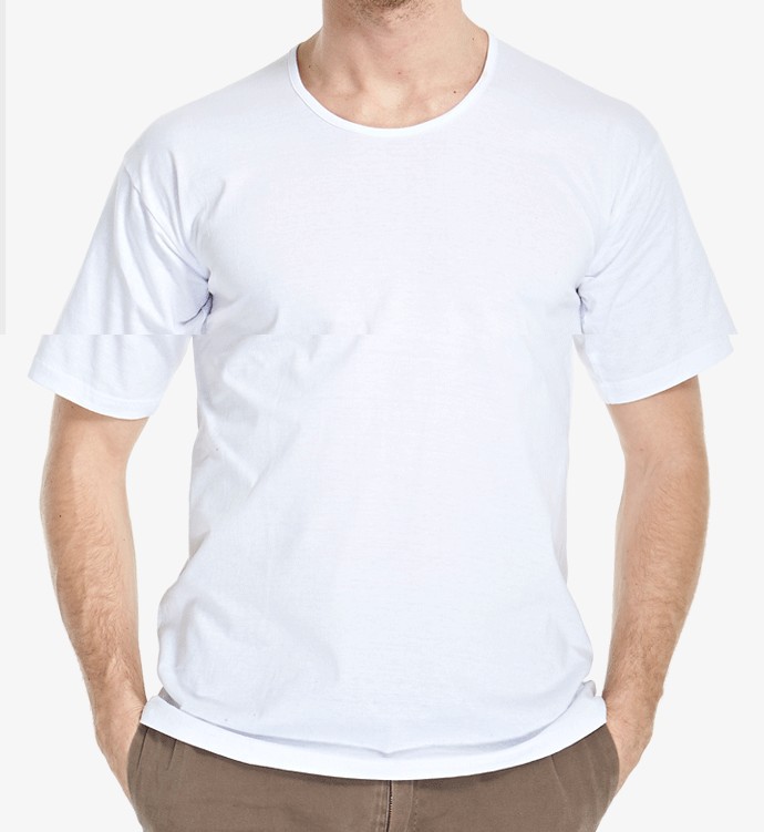 訂做純棉男式短袖t恤印製空白圓領廣告衫文化衫定製班服定做印花批發・進口・工廠・代買・代購