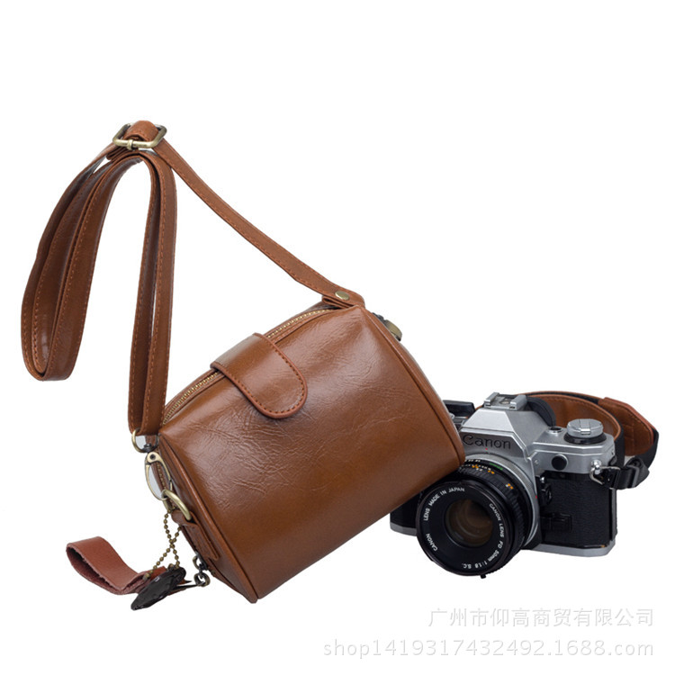 韓版包適用於EPL6 GF6 GX7  NEX5T A5100微單相機單肩包 手拿包工廠,批發,進口,代購