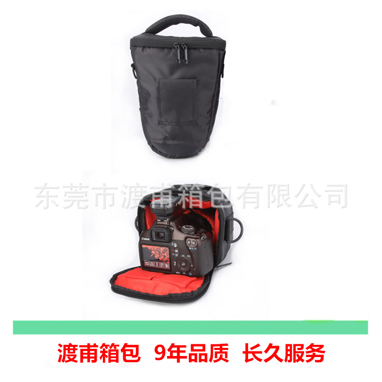 東莞實體工廠加工定製/oem/相機包/攝影包/單反專用包//來樣定做/工廠,批發,進口,代購