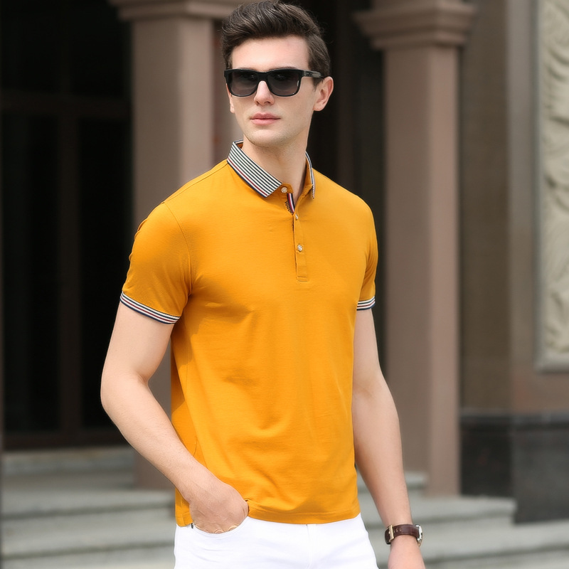 2016男式短袖t恤 夏季新款短袖男士休閒純色品牌男裝爆款來襲代發工廠,批發,進口,代購