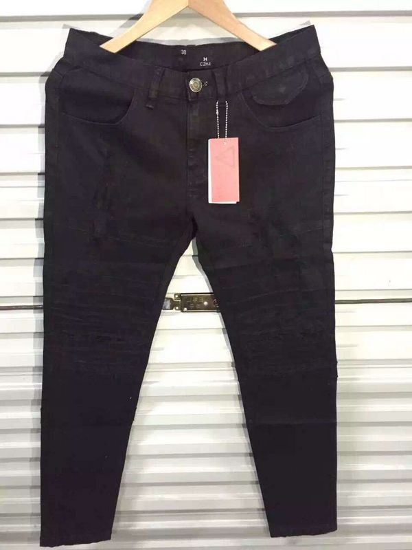 LA 16SS "ICE COLD" HEAVY DISSTRESS JEANS 大破壞牛仔長褲工廠,批發,進口,代購