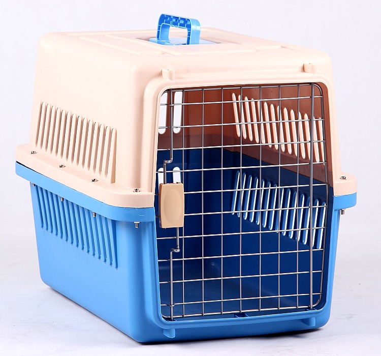 寵物專用航空箱 寵物航空箱 便攜式外出寵物航空箱批發・進口・工廠・代買・代購