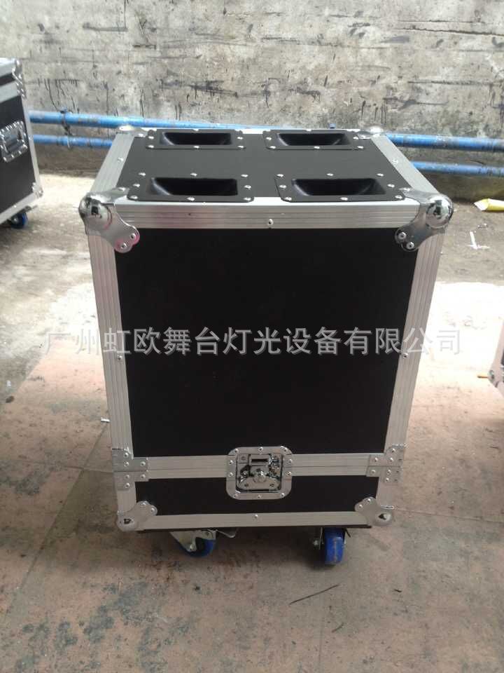 一裝一光束燈航空箱 200w230w電腦搖頭燈航空箱 婚慶演出舞臺箱批發・進口・工廠・代買・代購