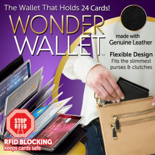 Wonder Wallet超薄卡包 新品卡包廠傢直銷 wonder wallet批發・進口・工廠・代買・代購