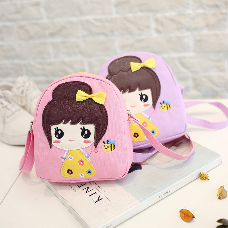 女童小包包時尚可愛韓版單肩斜挎包手提包兩用公主小孩韓國潮兒童工廠,批發,進口,代購