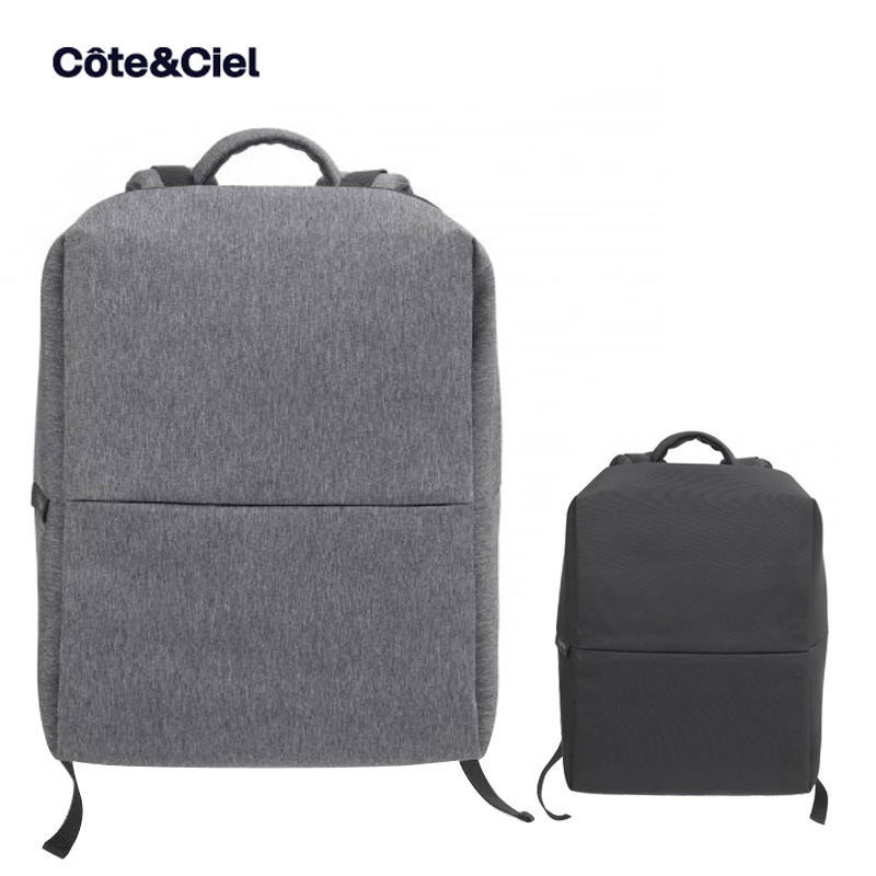 Cote&Ciel 哥斯特 原裝正品 Meuse Backpack筆記本雙肩包 13-15寸工廠,批發,進口,代購