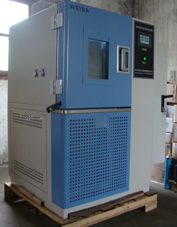 50L高低溫交變濕熱試驗箱（帶觸摸屏）批發・進口・工廠・代買・代購
